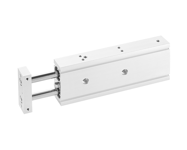DPTA series double piston cylinder