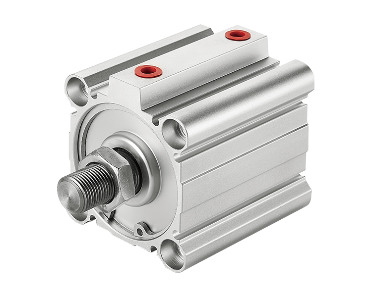 DPAC series ultra-thin cylinder