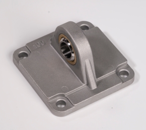 CAQ  Swivel flange