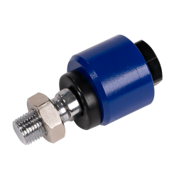 FD Self-aligning rod coupler