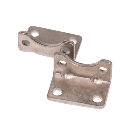 LB  Axial base