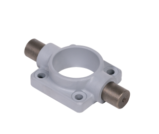 TA/TB Pivot pin